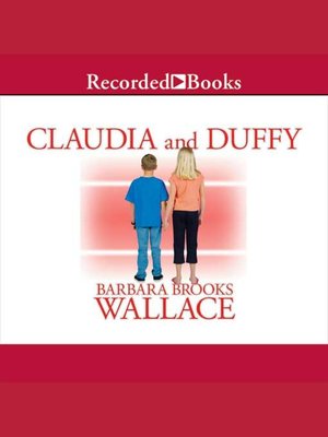 cover image of Claudia and Duffy